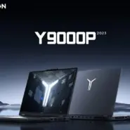 لپ تاپ لنوو مدل Legion Y9000P PANDAER Edition