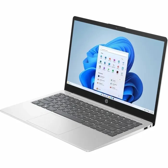 لپ تاپ 15.6 اینچی اچ پی مدل FC0171NIA/ ATHLON 7120U/ 8G /1T SSD /Radeon 610M FHD